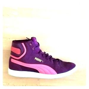 Puma High-tops